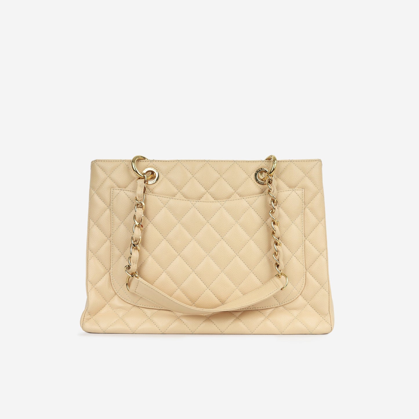 Chanel Shopping Tote Tote - Rovelle Bags