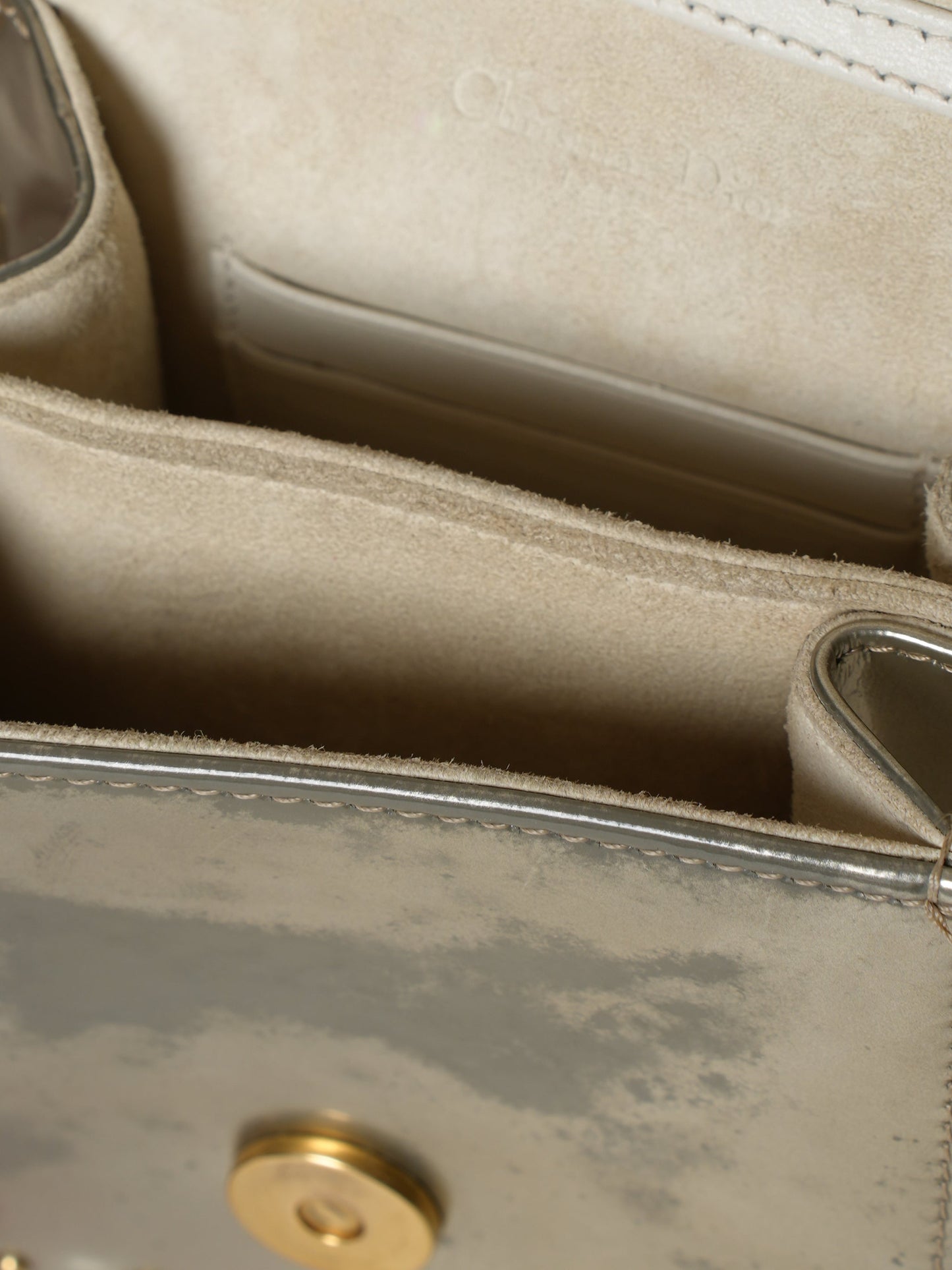 Dior Diorama Shoulder Bag - Rovelle Bags