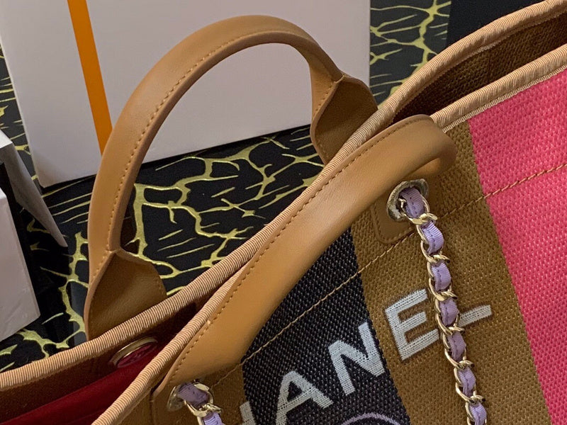 Chanel Handbag - Almora Bags