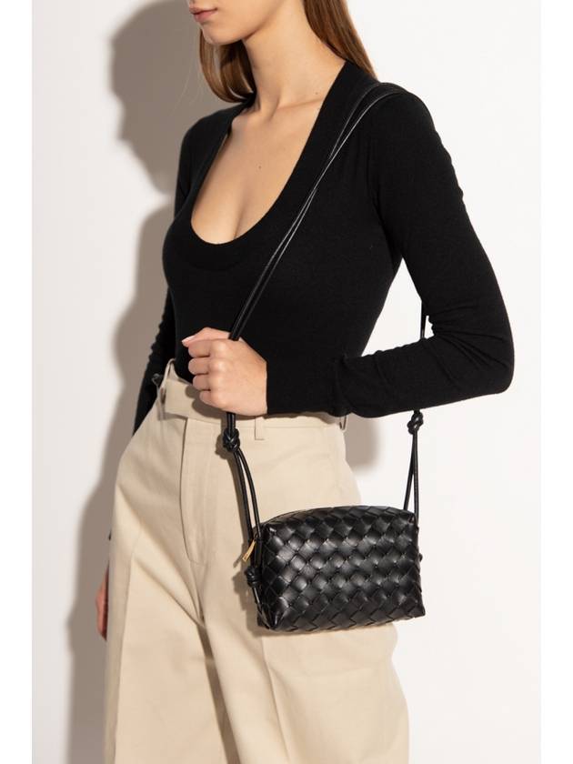 Bottega Veneta Loop Crossbody - Rovelle Bags