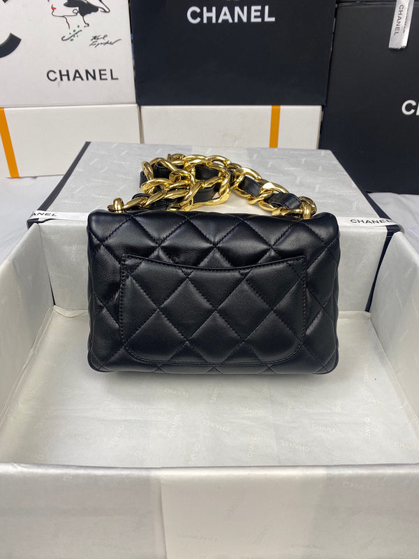 Chanel Handbag - Almora Bags