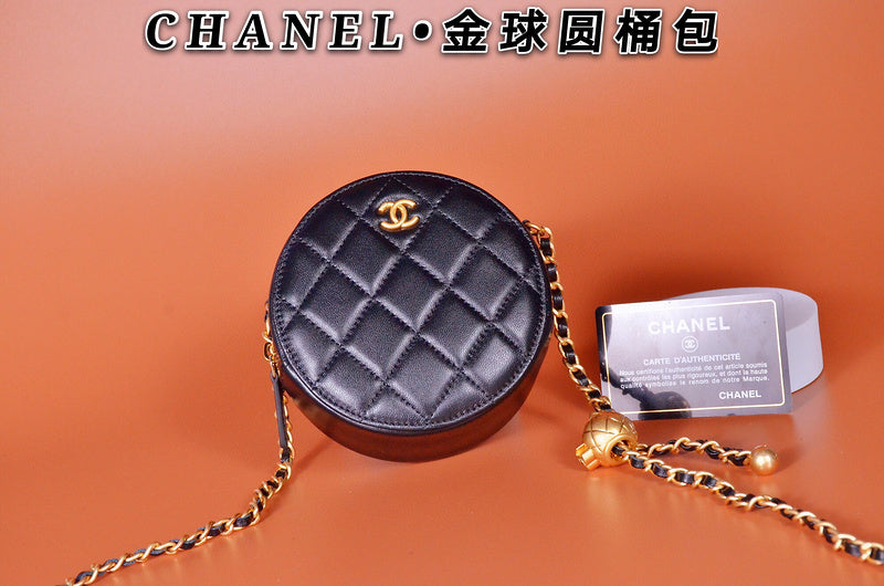 Chanel Handbag - Almora Bags