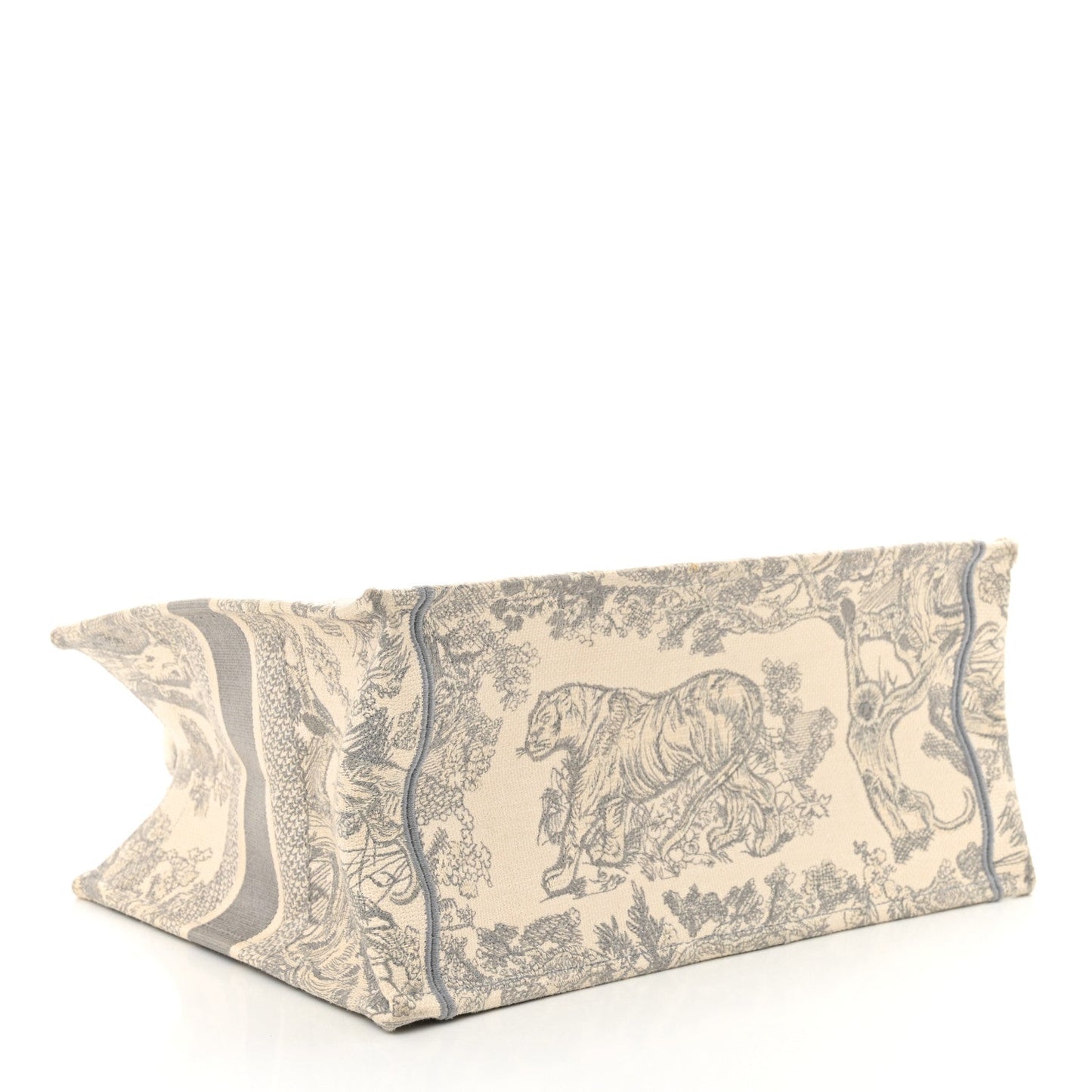Dior Book Tote Tote - Rovelle Bags