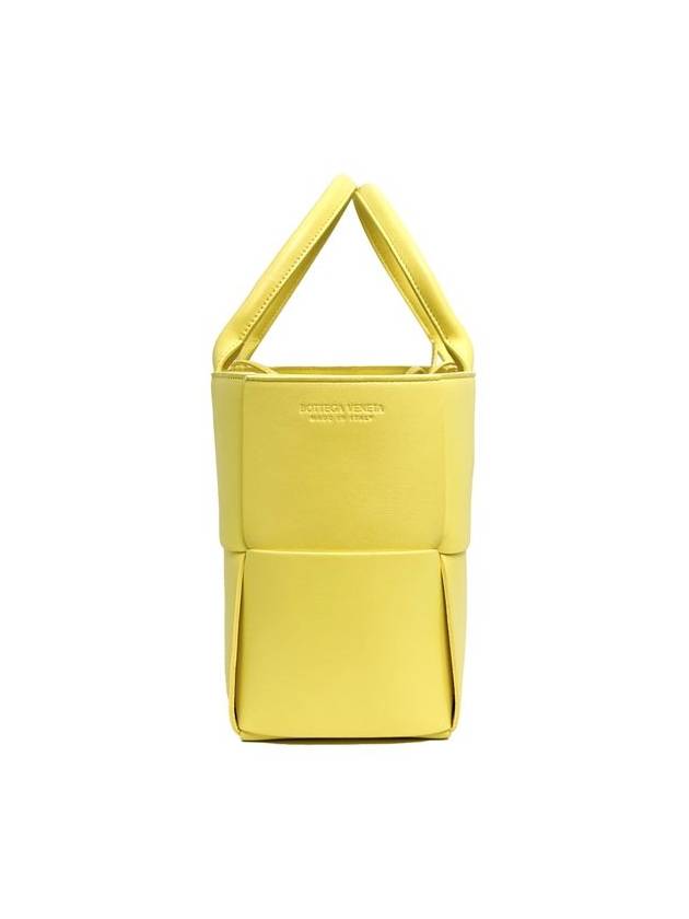 Bottega Veneta Arco Tote - Rovelle Bags