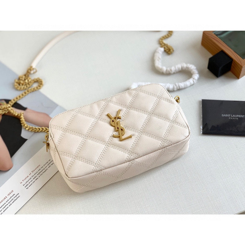 Yves Saint Laurent - Bags - 393