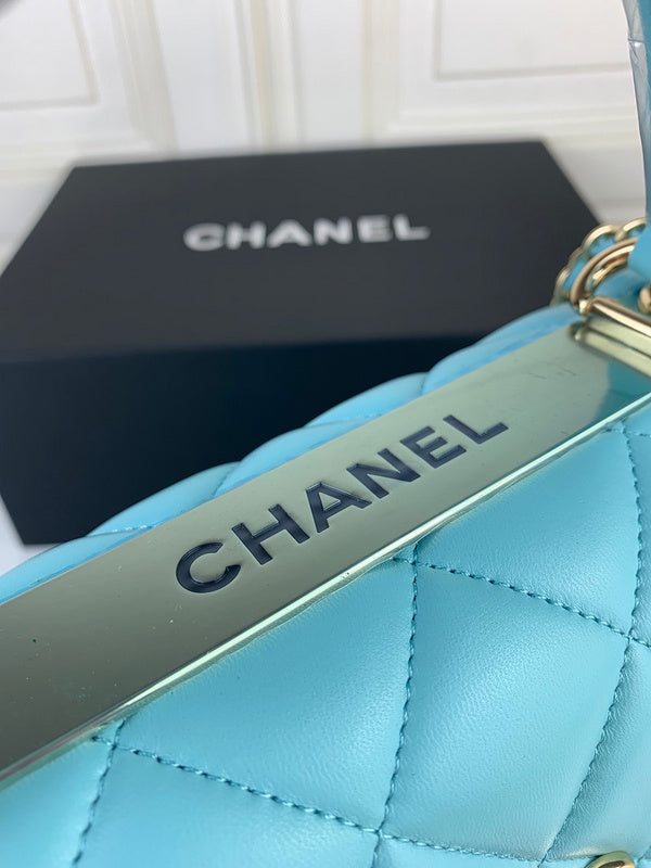 Chanel Handbag - Almora Bags