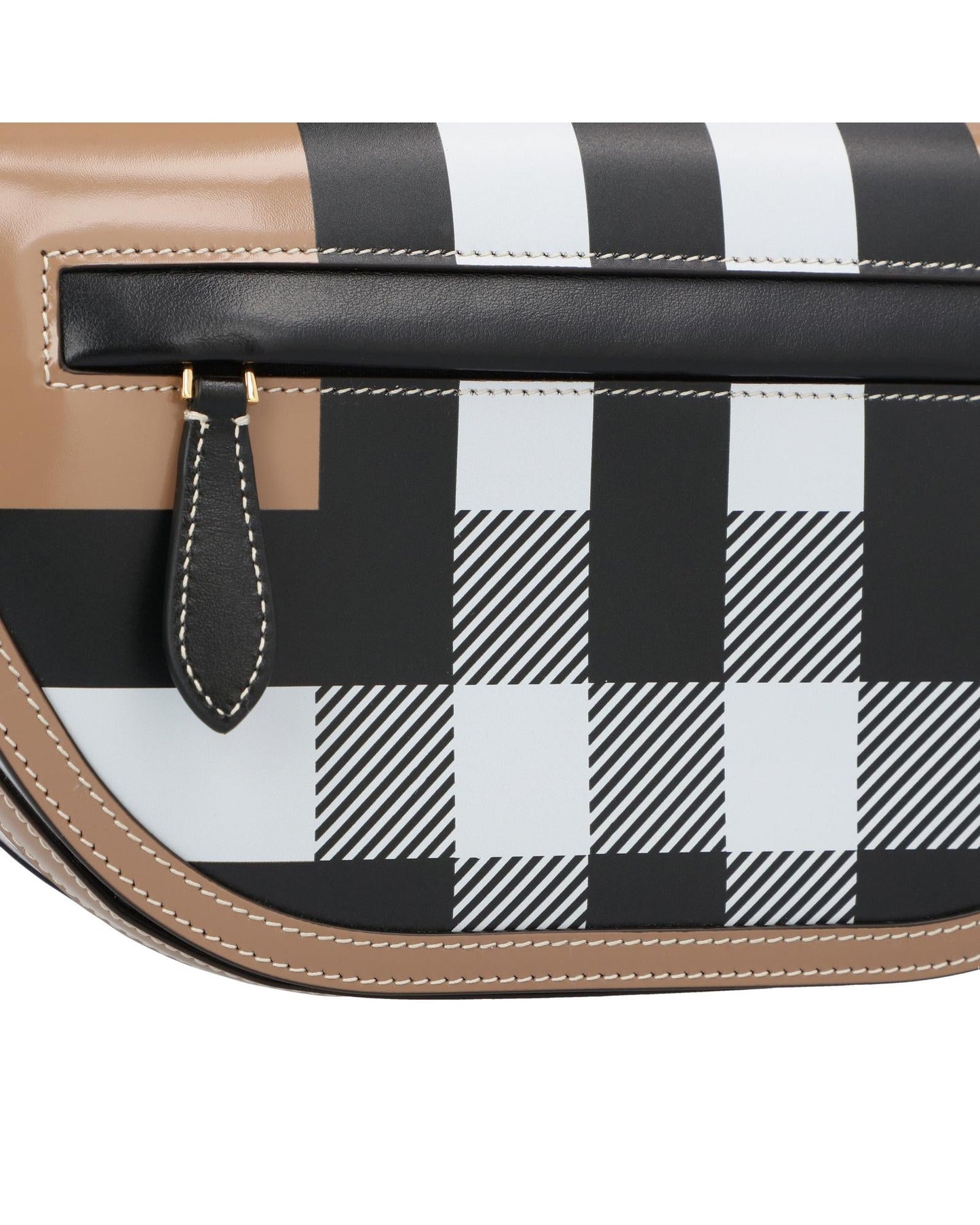 Burberry Pocket Crossbody - Rovelle Bags