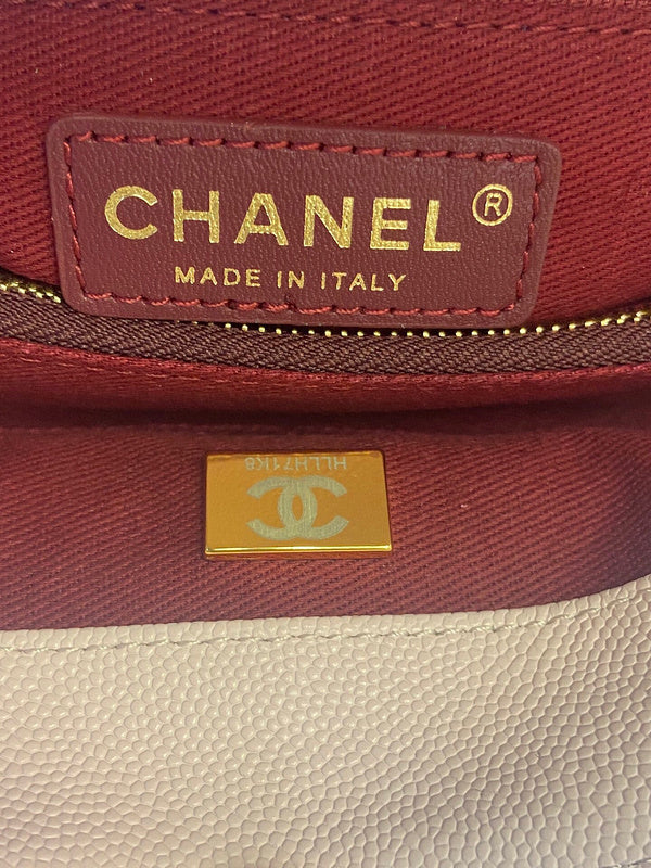 Chanel Handbag - Almora Bags