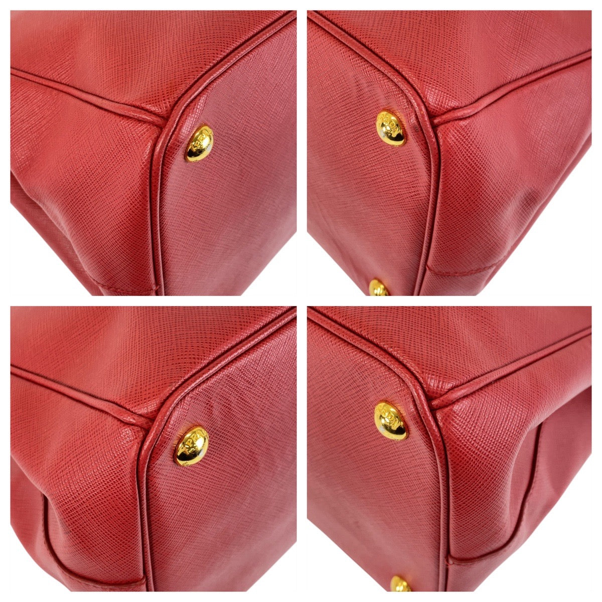Prada Galleria Tote - Rovelle Bags