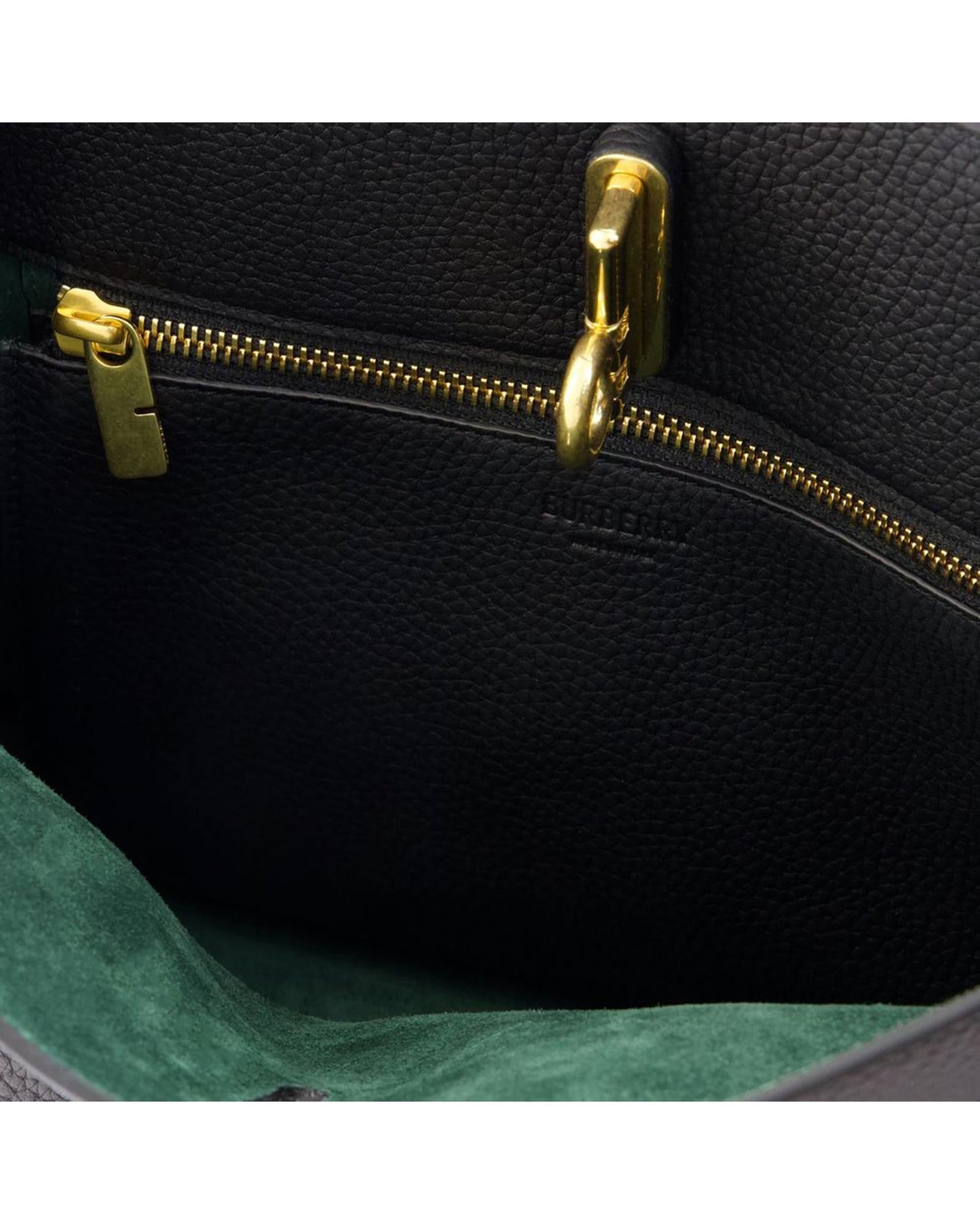 Burberry Tote - Rovelle Bags