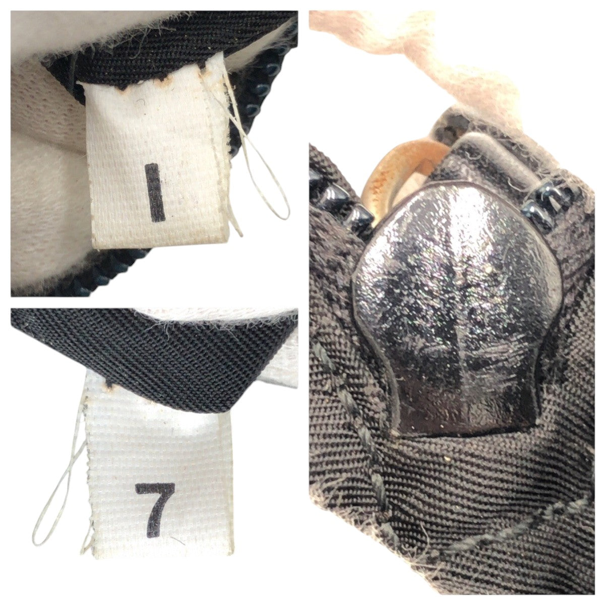 Prada Nylon Shoulder Bag - Rovelle Bags
