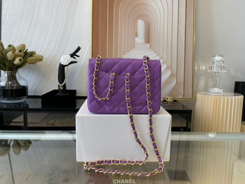 Chanel Handbag - Almora Bags