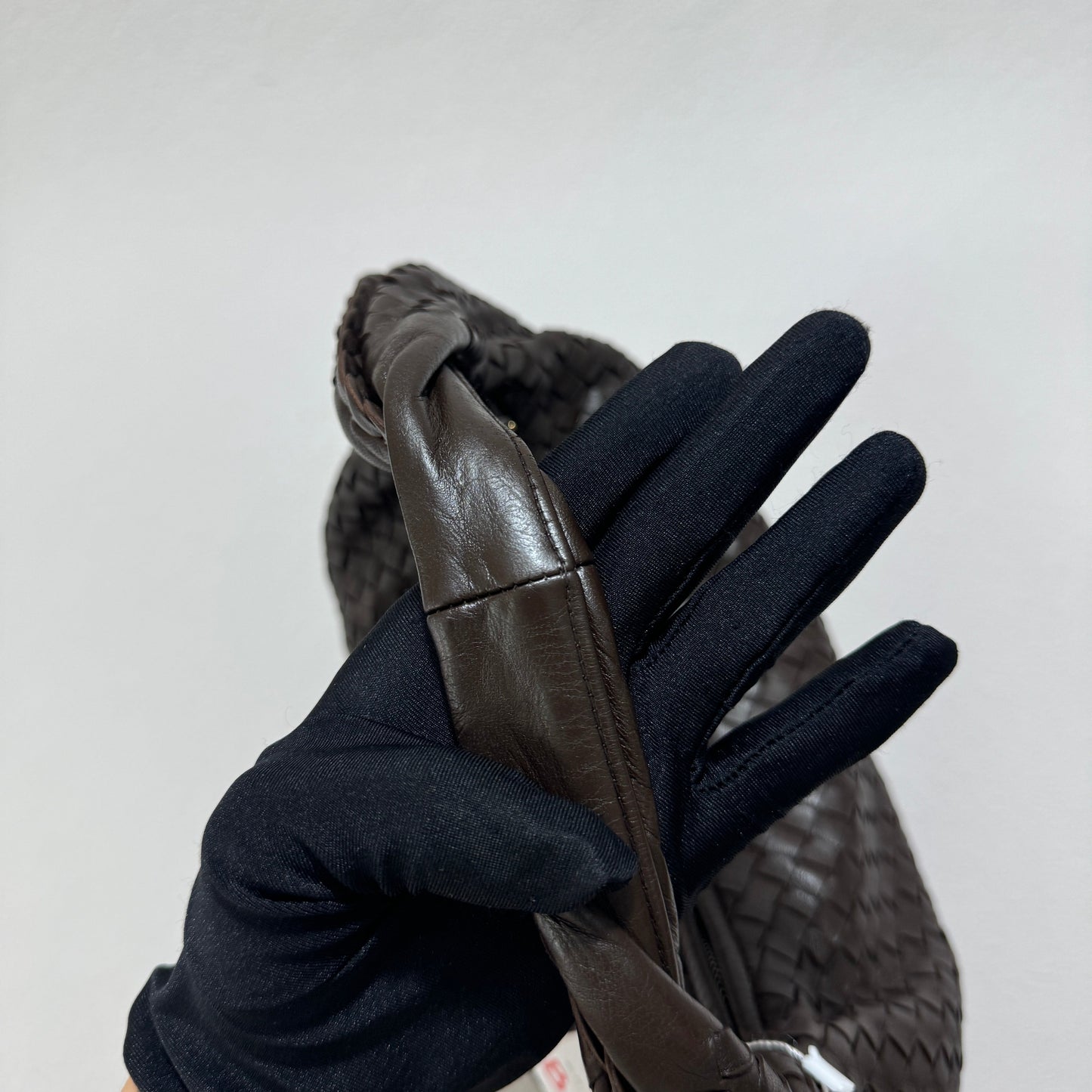 Bottega Veneta Veneta Shoulder Bag - Rovelle Bags