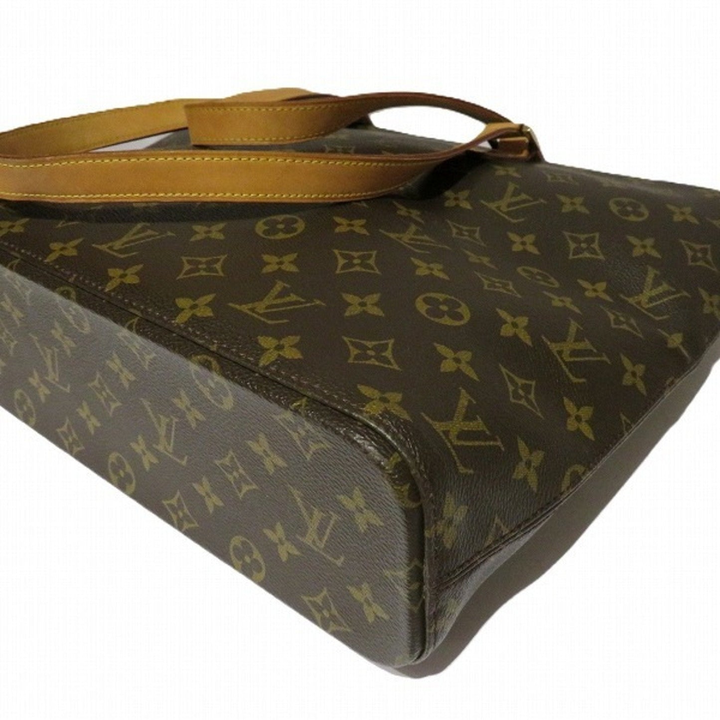 Louis Vuitton Monogram Monogram Shoulder Bag Tote Bag