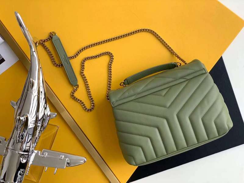 Yves Saint Laurent Boutique Essential Handbag