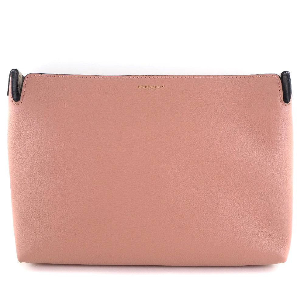 Burberry Brand Clutch Bag - Rovelle Bags
