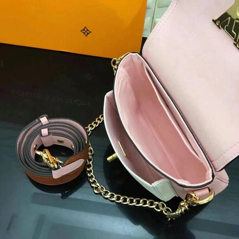 Louis Vuitton Luxury Bags 2482