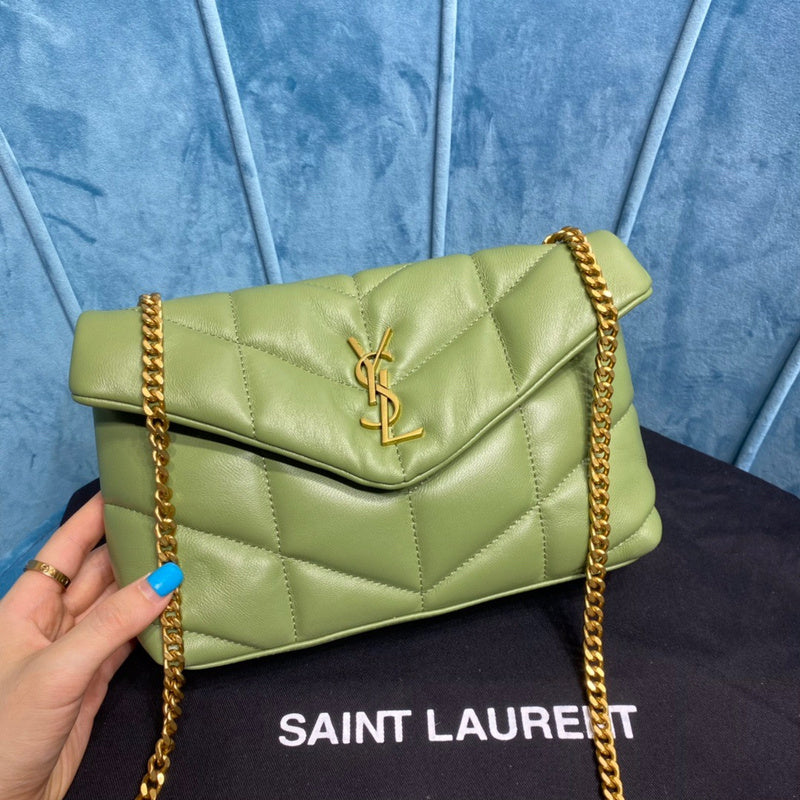 Yves Saint Laurent - Bags - 347
