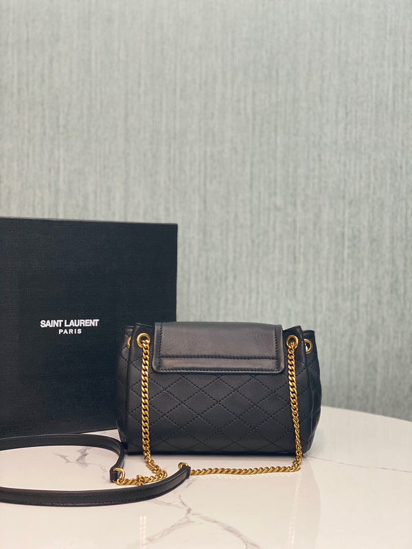 Yves Saint Laurent Studio Timeless Handbag
