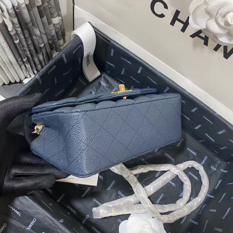Chanel Handbag - Almora Bags