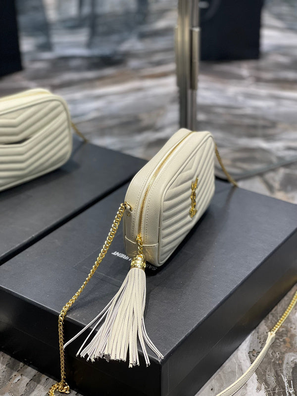Yves Saint Laurent - Bags - 103