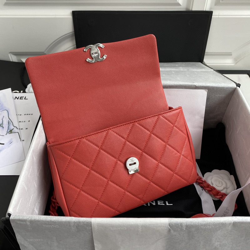 Chanel Handbag - Almora Bags