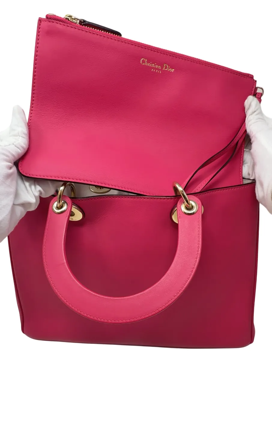 Dior Handbag - Rovelle Bags