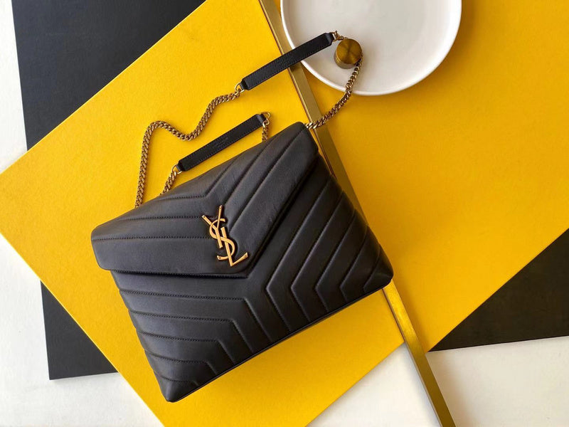 Yves Saint Laurent Atelier Modern Handbag