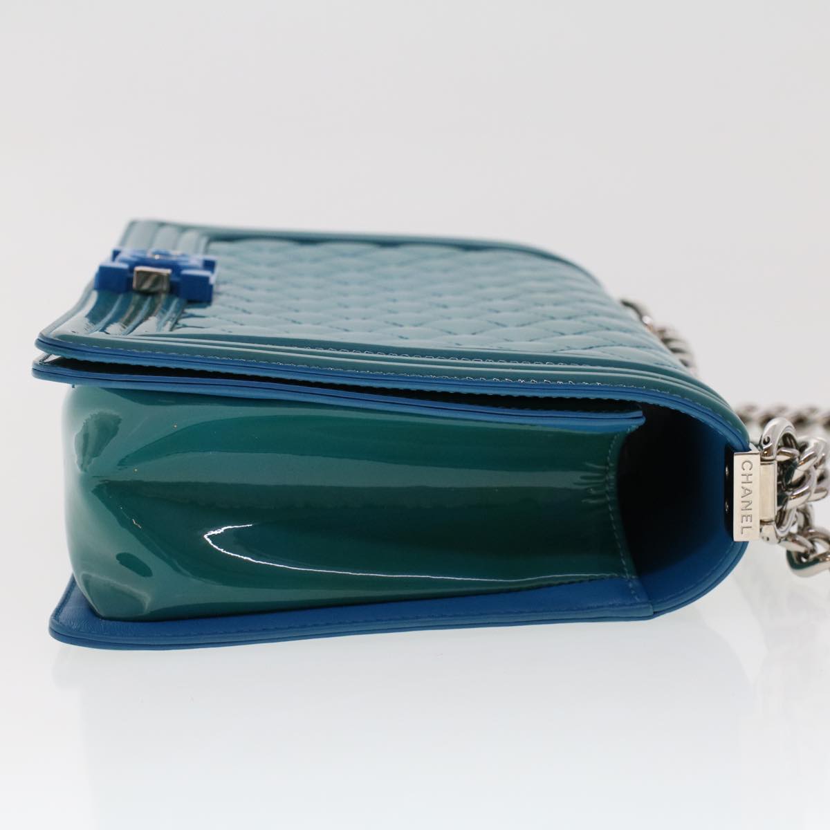 Chanel Boy Shoulder Bag - Almora Bags