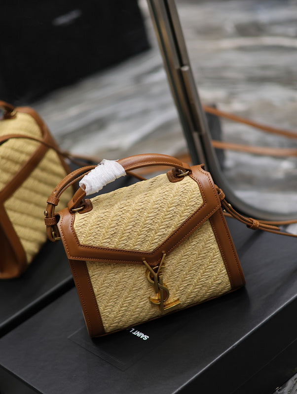 Yves Saint Laurent - Bags - 072