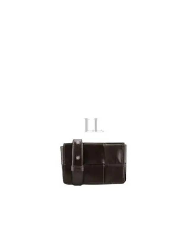Bottega Veneta Cassette Crossbody - Rovelle Bags