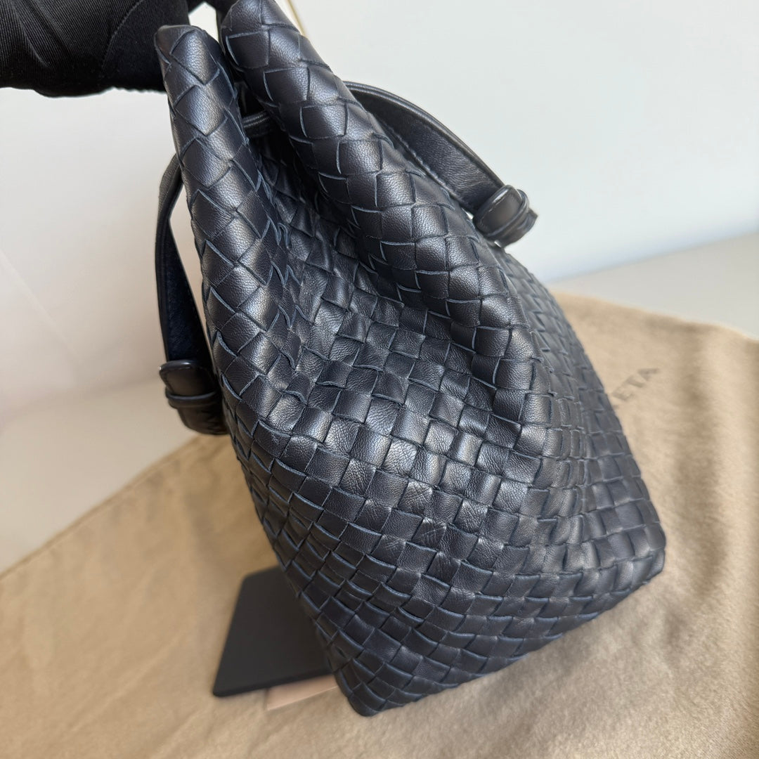 Bottega Veneta Veneta Shoulder Bag - Rovelle Bags