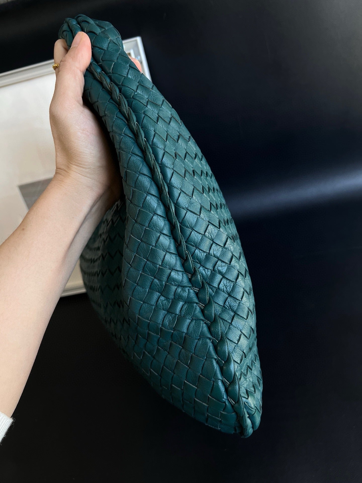 Bottega Veneta Veneta Shoulder Bag - Rovelle Bags