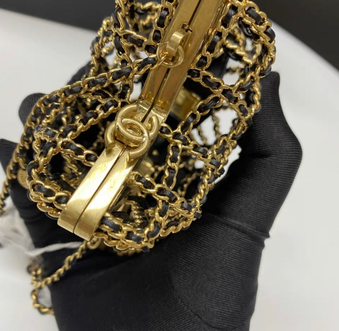 Chanel Handbag - Rovelle Bags