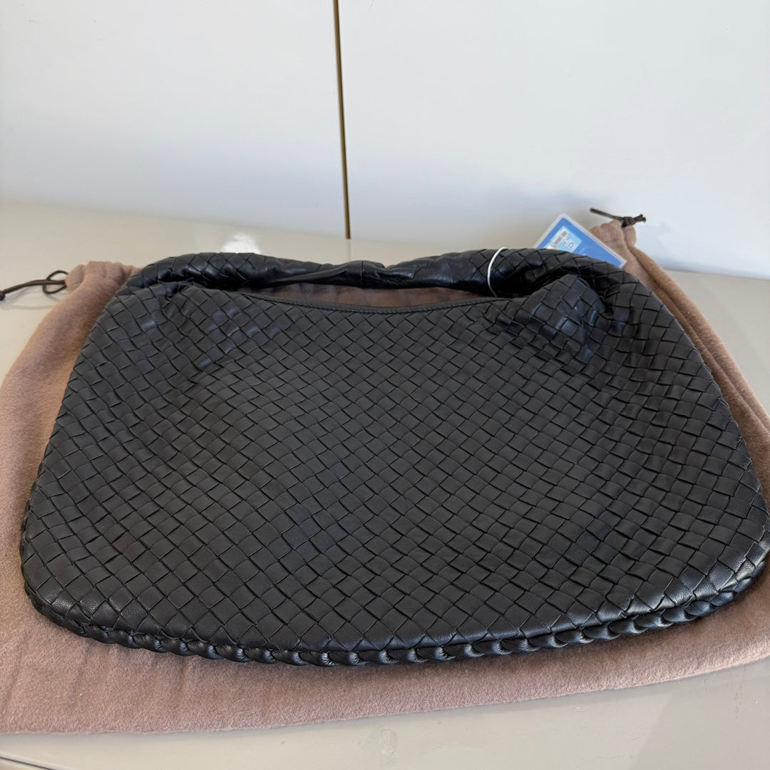 Bottega Veneta Veneta Shoulder Bag - Rovelle Bags