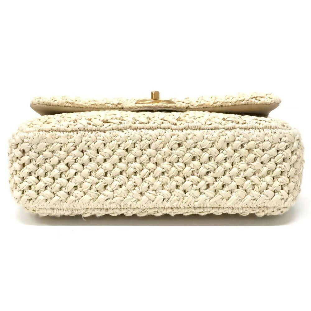 Chanel Shoulder Bag - Rovelle Bags