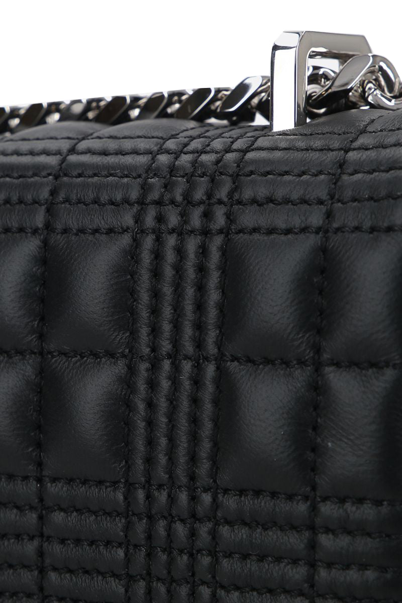 Burberry Lola Shoulder Bag - Rovelle Bags