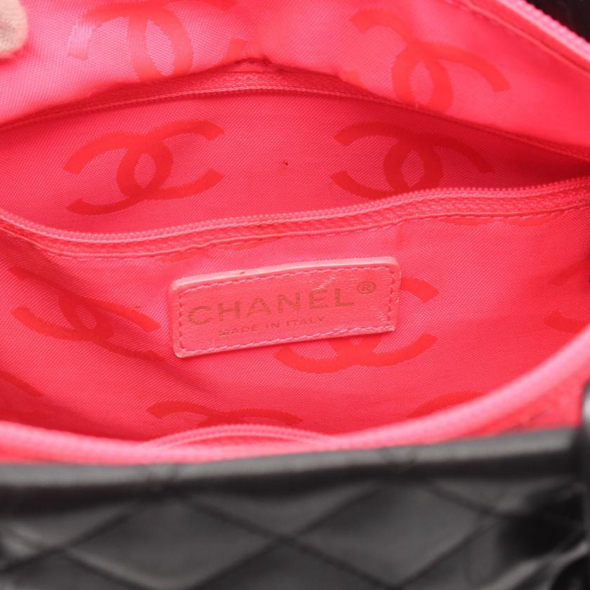 Chanel Cambon Tote - Almora Bags