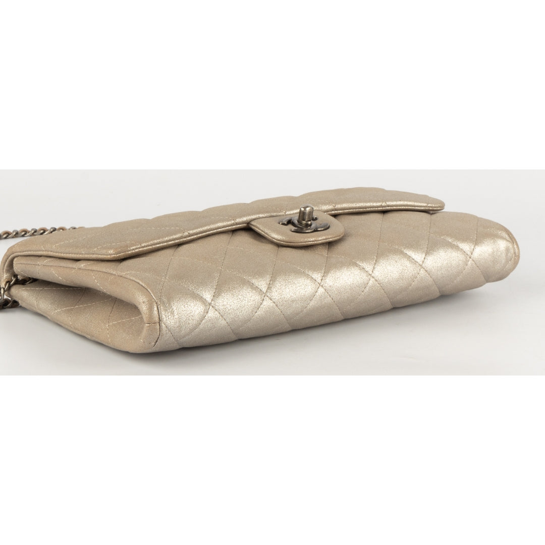 Chanel Classic Flap Shoulder Shoulder Bag - Rovelle Bags