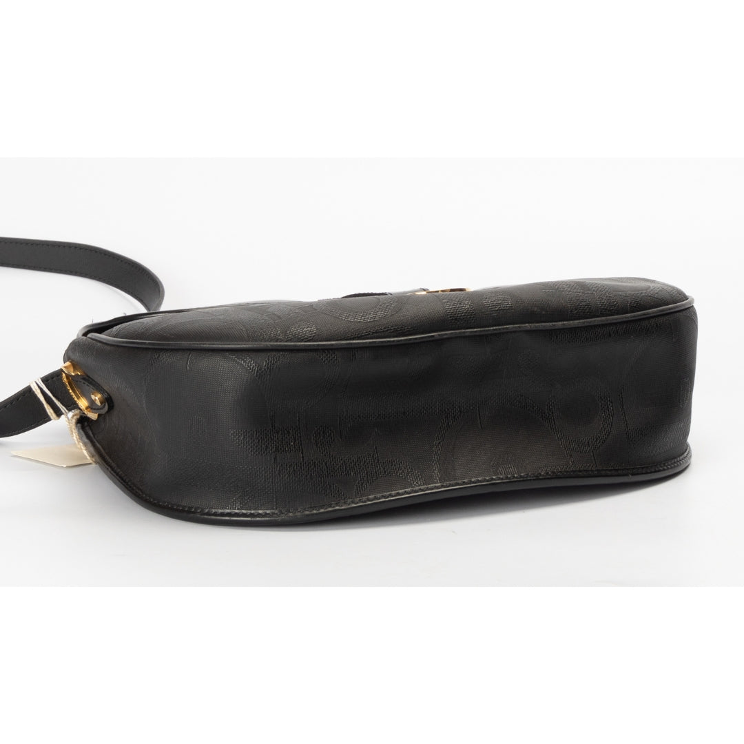 Dior Leather Crossbody