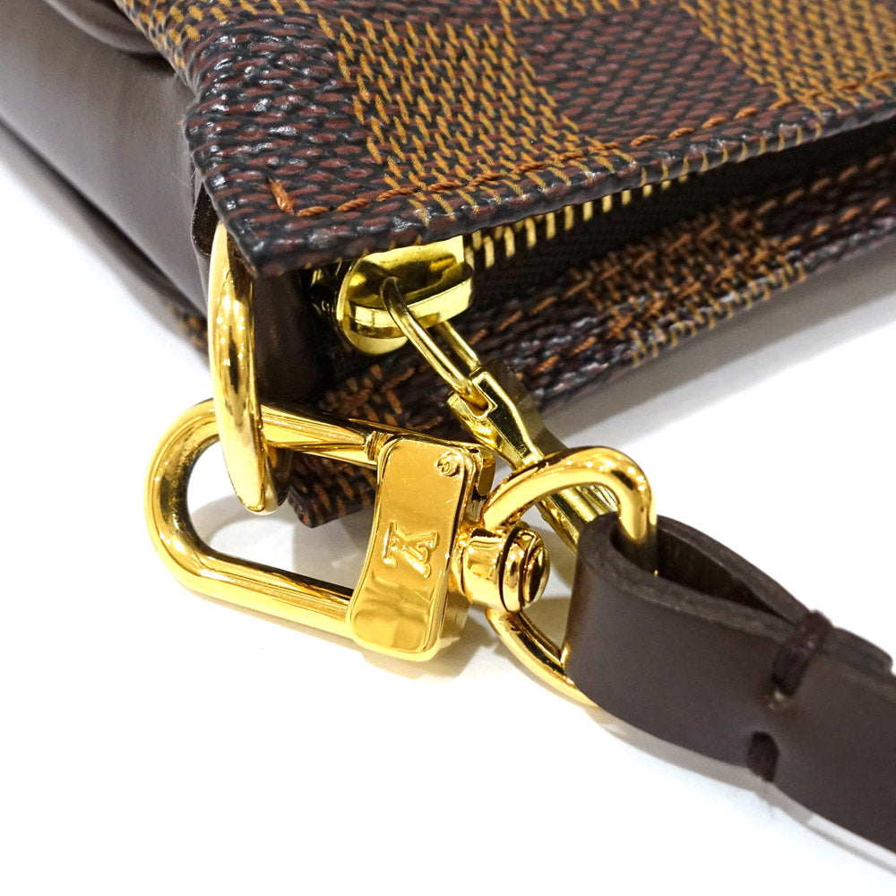Louis Vuitton Damier Navona Accessoires Handbag M51983