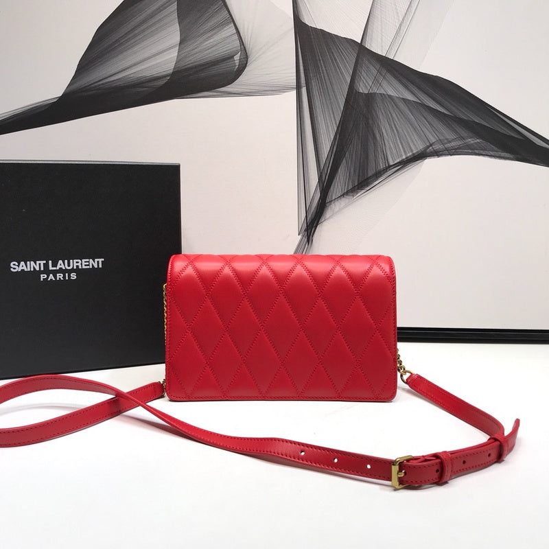 Yves Saint Laurent - Bags - 542
