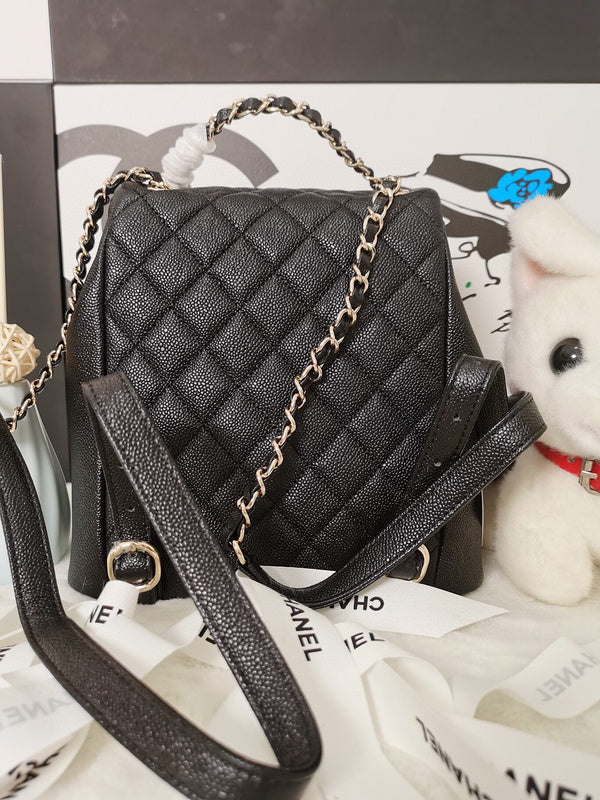 Chanel Handbag - Almora Bags
