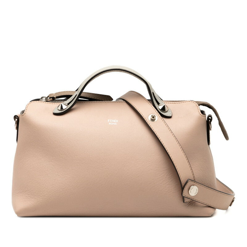 Fendi By The Way Handbag - Rovelle Bags