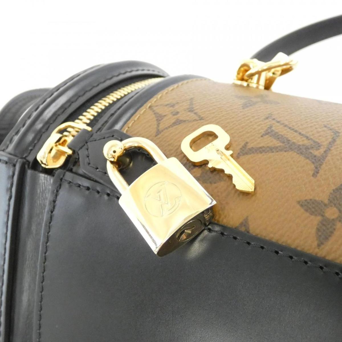 Louis Vuitton Monogram Reversee Cannes M43986 Bag