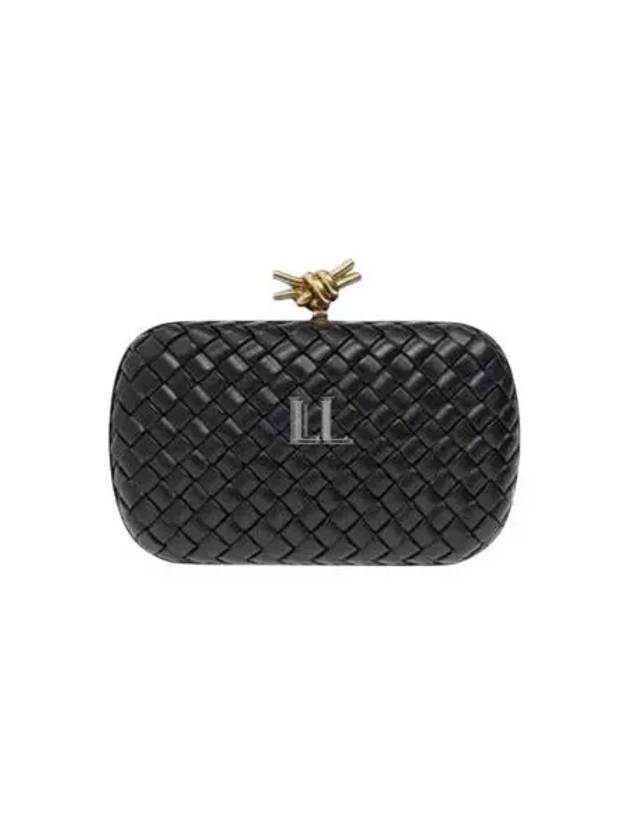 Bottega Veneta Pouch Shoulder Bag - Rovelle Bags
