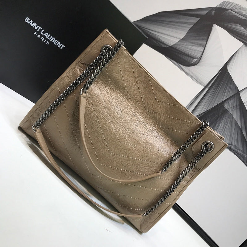 Yves Saint Laurent Studio Modern Handbag