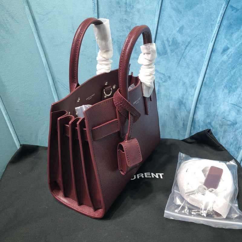 Yves Saint Laurent - Bags - 403