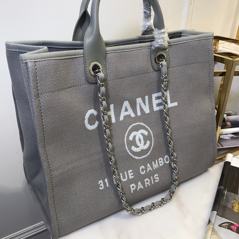 Chanel Handbag - Almora Bags