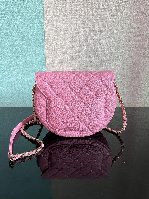 Chanel Handbag - Almora Bags